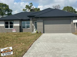 1251 Meadow Rd, Lehigh Acres, FL 33976