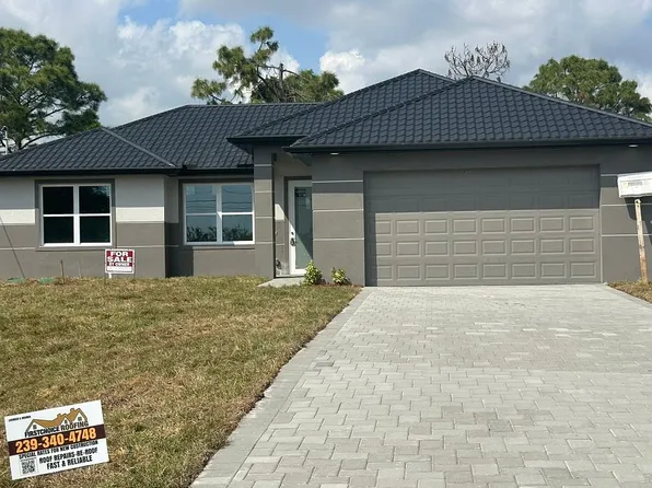 1251 Meadow Rd, Lehigh Acres, FL 33976