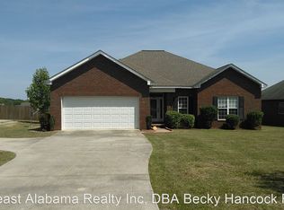 1325 County Road 445, Enterprise, AL 36330