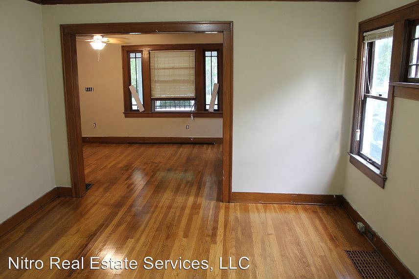 2nd image of 5131 Woodland Ave