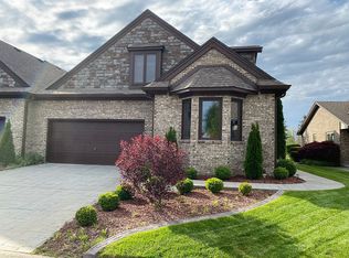 13011 Covered Bridge Rd, Sellersburg, IN 47172