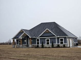 16755 Pond Vw, Yukon, OK 73099