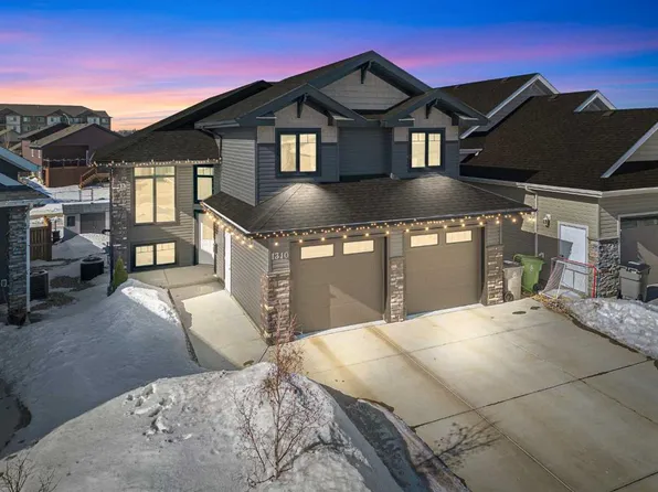 1310 E 47th Ave, Lloydminster, SK S9V 1B5