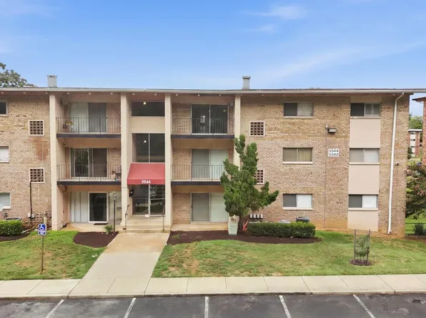 5544 Karen Elaine Dr APT 1530, Hyattsville, MD 20784
