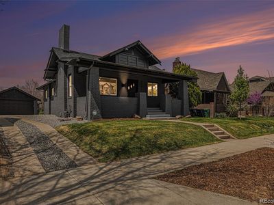 2659 Ash Street, Denver, CO, 80207