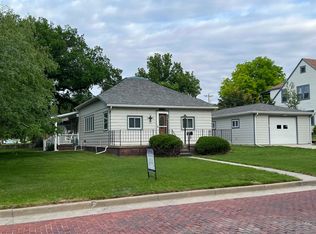202 N Cass Ave, Oberlin, KS 67749