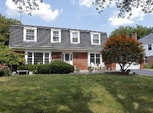 2620 Oak Ave, Northbrook, IL 60062