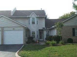 16453 Emerald Point #6453, Middleburg Heights, OH 44130