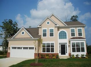 3614 Lupton Ct, White Plains, MD