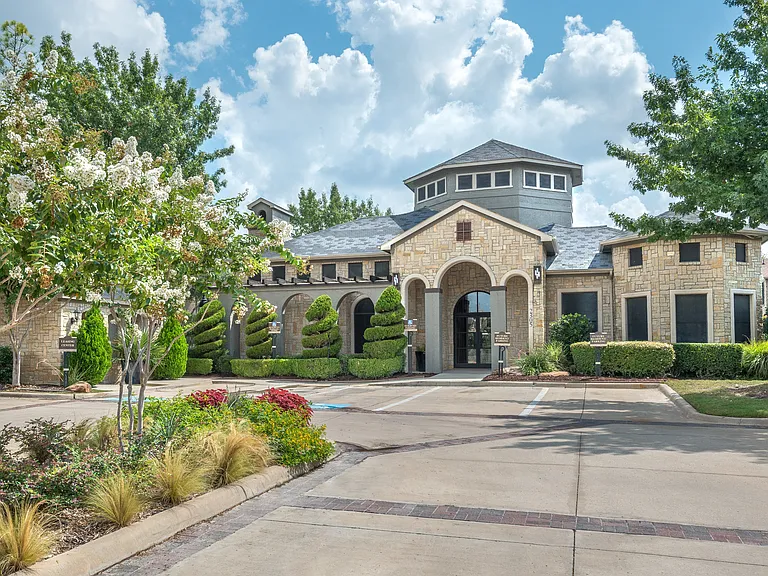 Reserve at Stonebridge Ranch — Photo 26