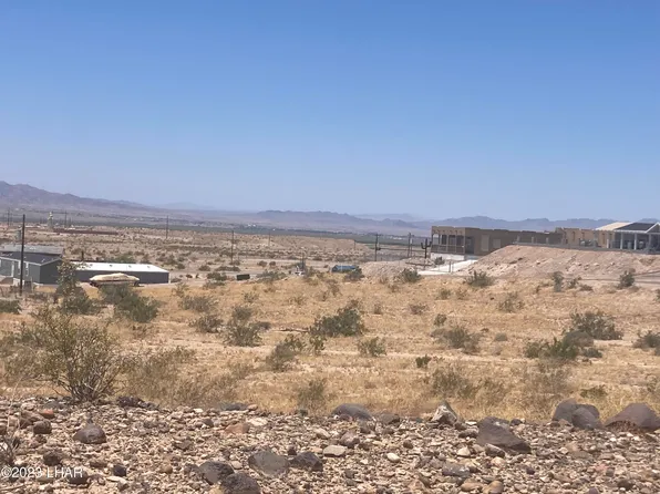 5117 E Aztec Pl, Topock, AZ 86436