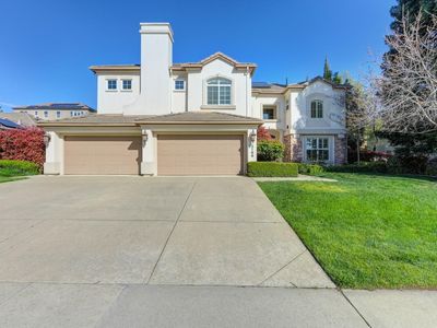 2169 Frascati Dr, El Dorado Hills, CA, 95762