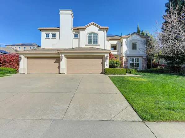 2169 Frascati Dr, El Dorado Hills, CA 95762