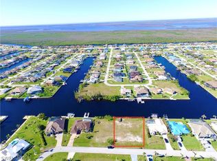 3420 SW 27th Pl, Cape Coral, FL 33914