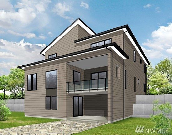 2nd image of 4814 54th Ave W