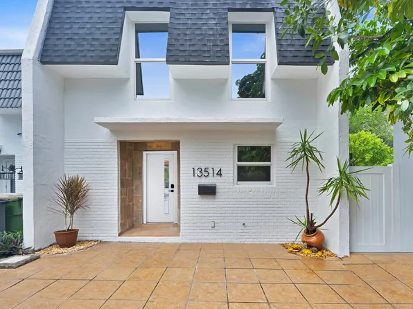 13514 NE 23rd Pl, North Miami, FL 33181