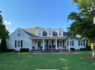 116 Riverwood Dr, Franklin, TN 37069