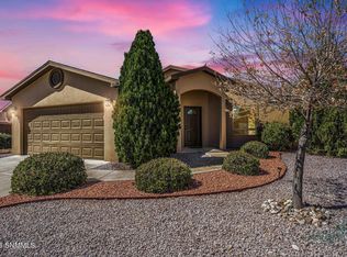 4679 Arabela Dr, Las Cruces, NM 88012