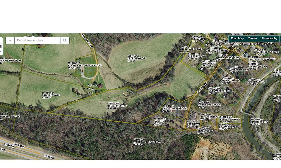 1st image of 0 Pauline Ave