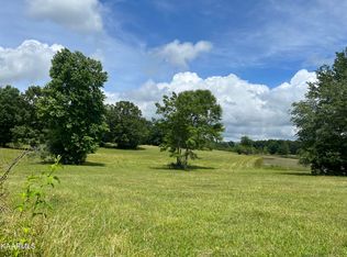 York Rd, Crossville, TN 38555