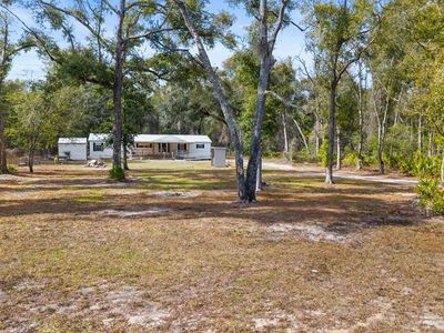 71 NE 538th St, Old Town, FL, 32680