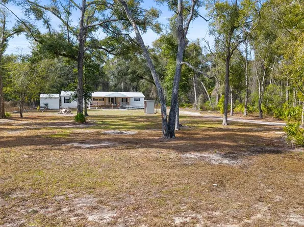 71 NE 538th St, Old Town, FL 32680