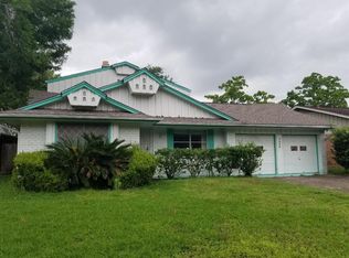 7306 Torquay Ln, Houston, TX 77074