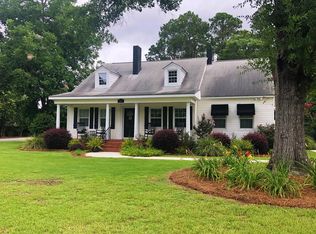 215 18th St W, Tifton, GA 31794