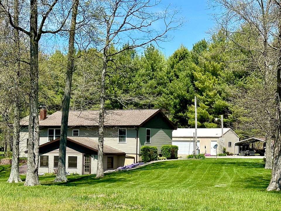 1565 Old Bible Grove Rd, Louisville, IL 62858 MLS 11244714 Zillow