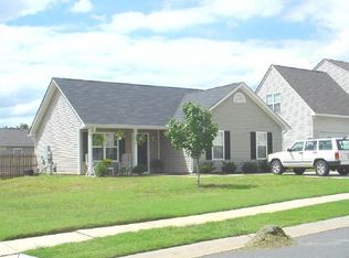 136 Milroy Ln, Mooresville, NC 28115