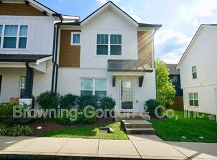 110 W Mill Dr, Nashville, TN 37209