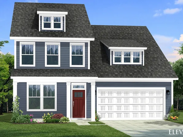 16 Long Branch Ct, Anderson, SC 29621