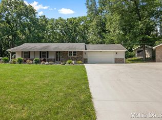 6265 Egypt Valley Ave NE, Rockford, MI