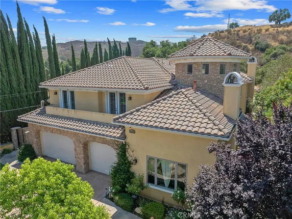 21120 Placerita Canyon Rd, Santa Clarita, CA 91321
