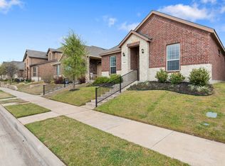 2173 Olivereta Dr, Little Elm, TX 75068