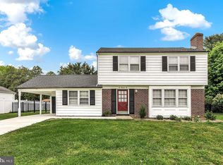 110 Lexington Rd, Bel Air, MD 21014