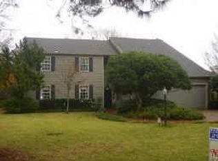 51 Woodbridge Dr, Jackson, MS 39211