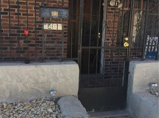 1405 Louisiana St, El Paso, TX 79930