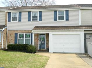 2445 Williamson Ct, Bensalem, PA 19020