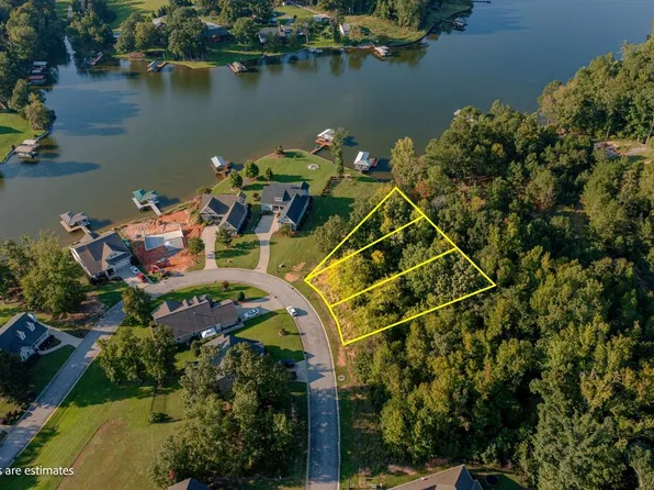 112 King Cir, Greenwood, SC 29649
