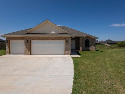 5923 NE Yorktown Ct, Elgin, OK, 73538