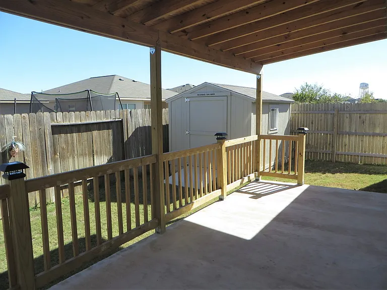 400 Major Lee Ln — Photo 22