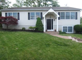 400 Ensign Ave, Beachwood, NJ 08722