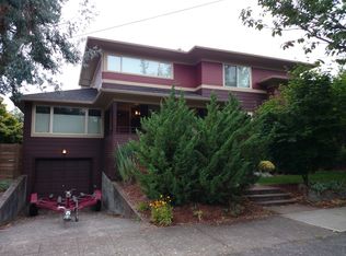 2128 N 60th St, Seattle, WA 98103