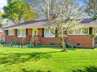 2406 Parrish St, Burlington, NC 27215