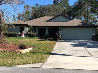 12420 Marsh Hawk Rd, Weeki Wachee, FL 34614