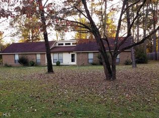 105 Oak Hollow Dr, Statesboro, GA 30458