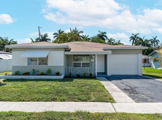 606 N 31st Ct, Hollywood, FL 33021
