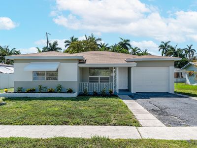 606 N 31st Court, Hollywood, FL, 33021