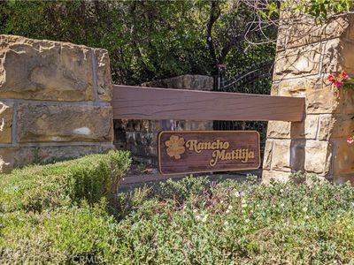 12838 Mac Donald Dr, Ojai, CA, 93023